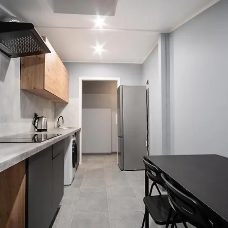 Prywatny Z Prywatna Lazienka - Senatorska 36 Hostel *