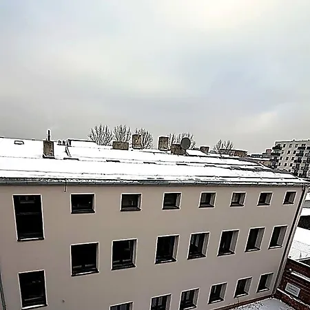 Prywatny Pokój Z Prywatną łazienką - Senatorska 36 Albergue Łódź