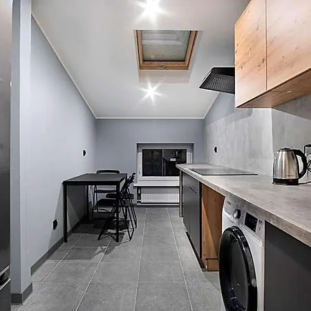 Prywatny Pokój Z Prywatną łazienką - Senatorska 36 Albergue Łódź