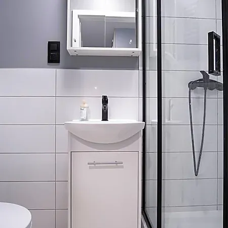Prywatny Pokój Z Prywatną łazienką - Senatorska 36 Albergue *