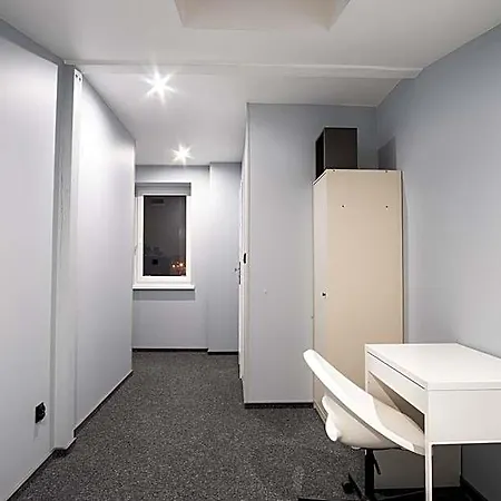 Albergue Prywatny Pokój Z Prywatną łazienką - Senatorska 36 *