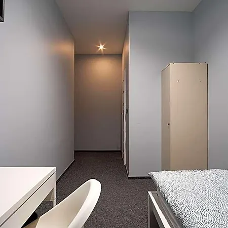 Prywatny Pokój Z Prywatną łazienką - Senatorska 36 *