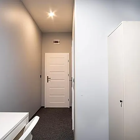 Albergue Prywatny Pokój Z Prywatną łazienką - Senatorska 36 Łódź