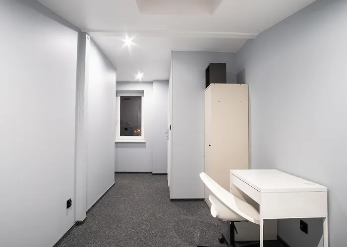 Prywatny Z Prywatna Lazienka - Senatorska 36 *