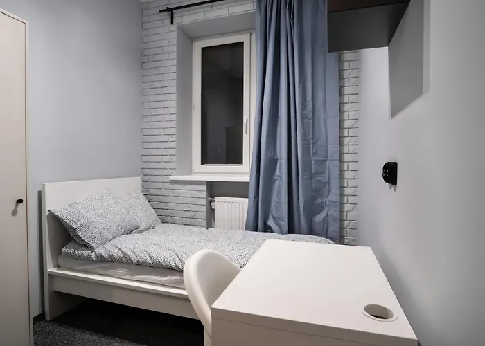 Prywatny Z Prywatna Lazienka - Senatorska 36