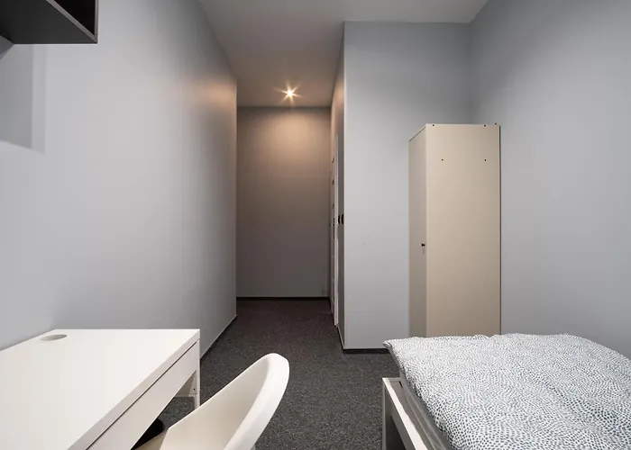 Prywatny Z Prywatna Lazienka - Senatorska 36 * وودج