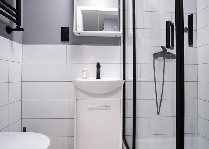 Prywatny Z Prywatna Lazienka - Senatorska 36 *